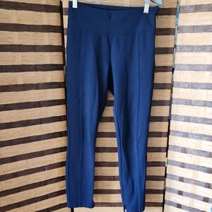 Vineyard Vines Side Zip Spandex Leggings